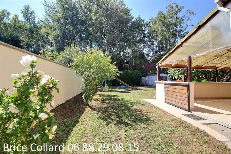 Maison - 92 m² - 6 pièces