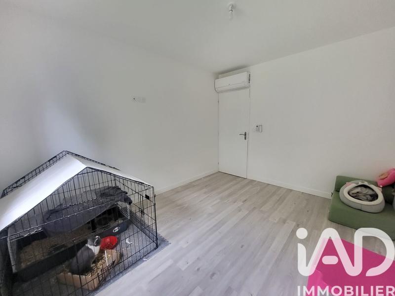 Maison - 119 m² - 5 pièces