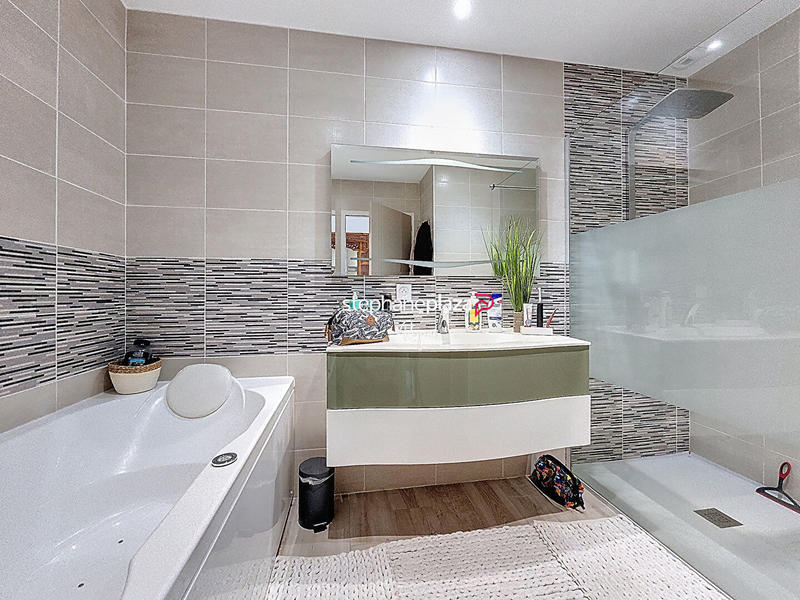 Appartement - 87 m² - 4 pièces