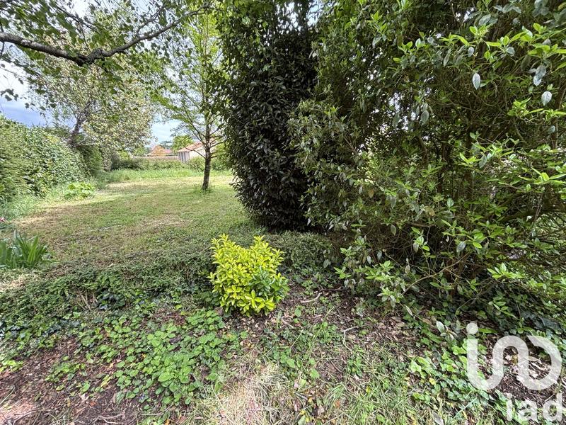 Maison de campagne - 135 m² - 5 pièces