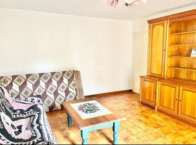 Maison - 159 m² - 7 pièces