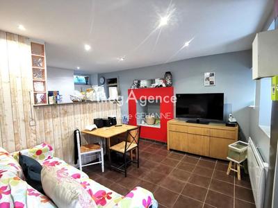 Maison en pierre - 60 m² - 4 pièces