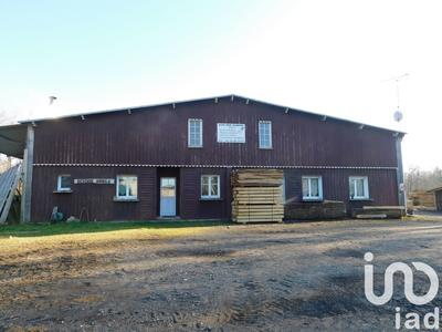 Maison - 128 m² - 5 pièces