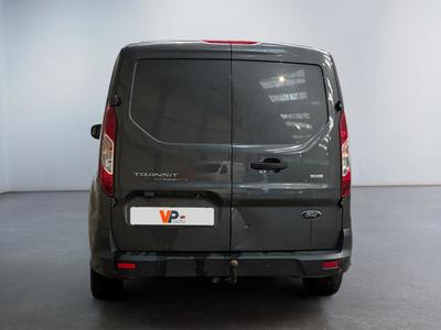 Ford Transit Connect Fgn L2 1.5 Ecoblue 100 s&amp;S Trend Business