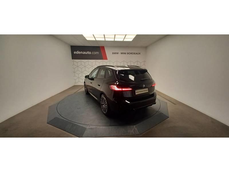 Bmw Serie 2 Active Tourer 218i 136 ch Dkg7 m Sport