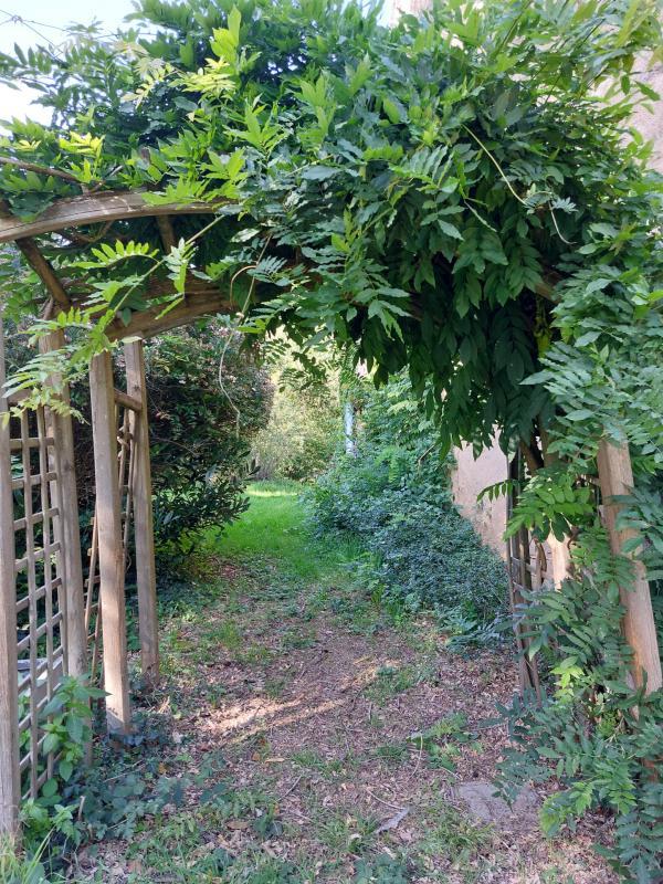 Maison de campagne - 184 m² - 4 pièces