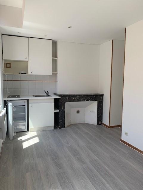 Appartement - 11 m² - 1 pièce