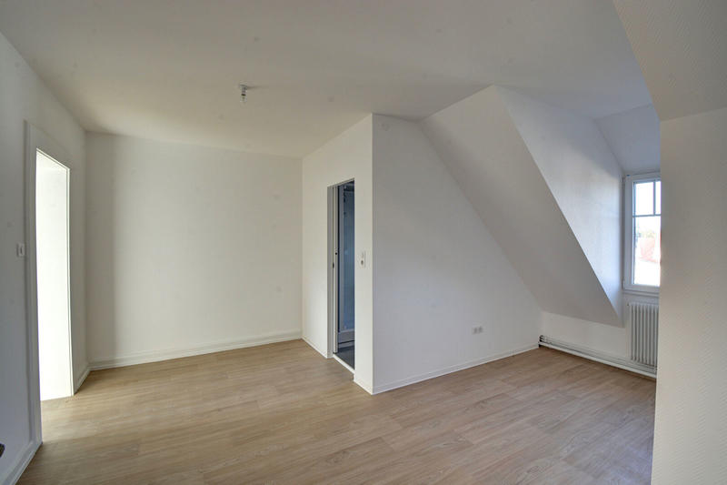 Maison - 185 m² - 7 pièces