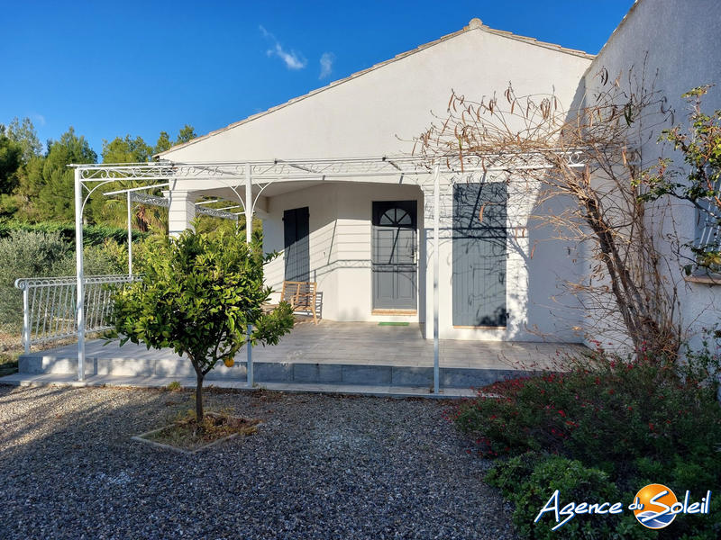 Villa - 99 m² - 5 pièces