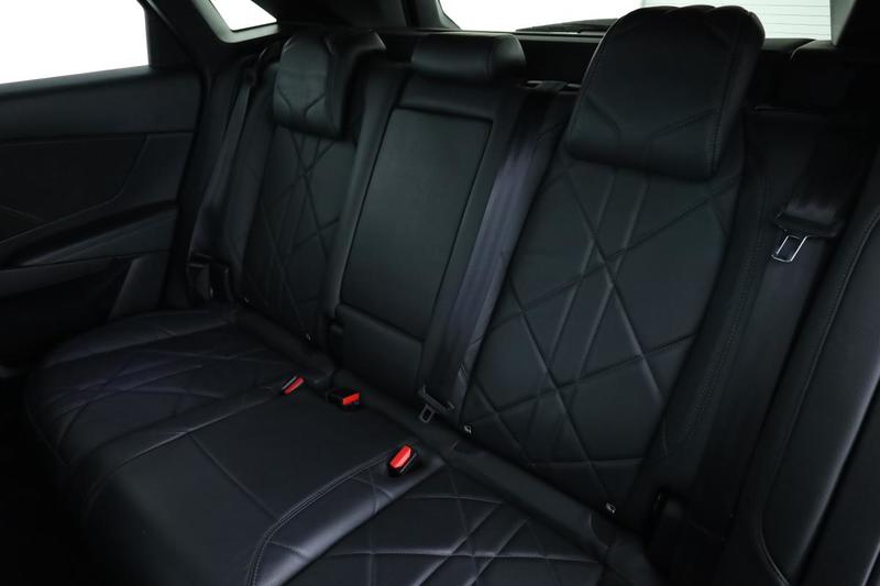 Ds Ds 7 Crossback 2.0 Blue-HDi Performance Line + Automatique 180 ch