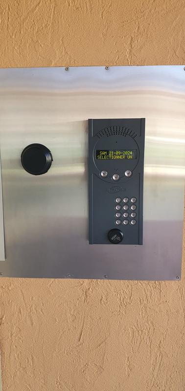 Appartement - 32 m² - 2 pièces