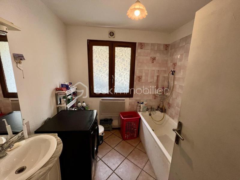 Maison - 108 m² - 5 pièces