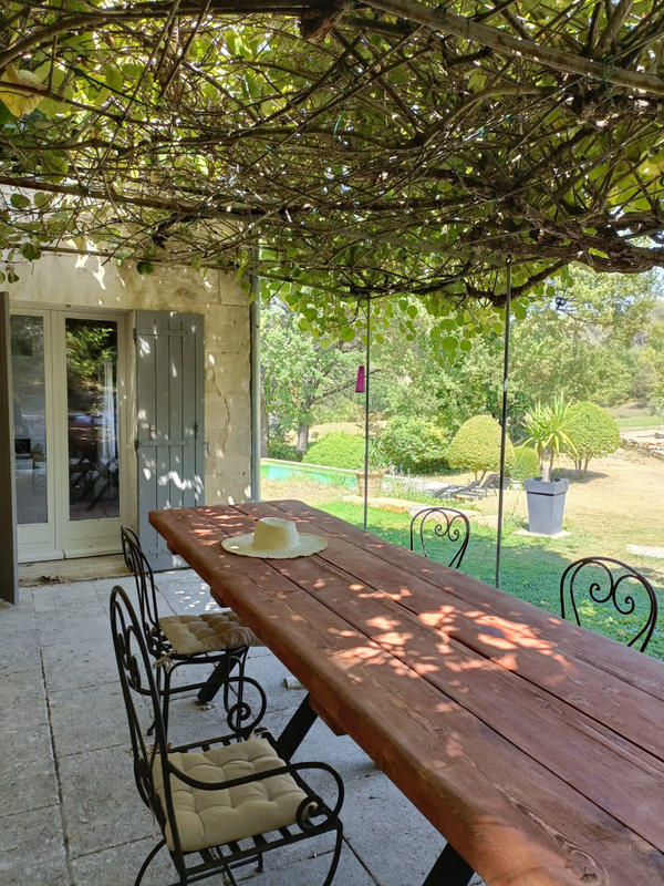 Propriété - 255 m² - 10 pièces