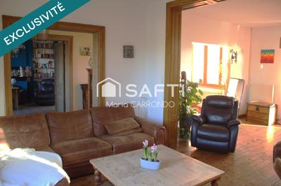 Maison - 270 m² - 7 pièces