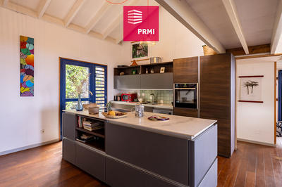 Maison - 114 m² - 5 pièces