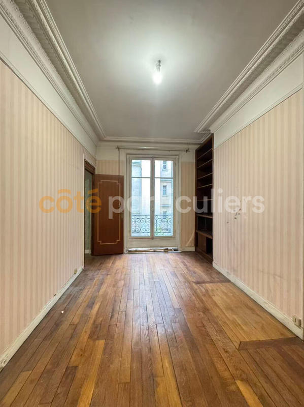 Appartement - 125 m² - 4 pièces
