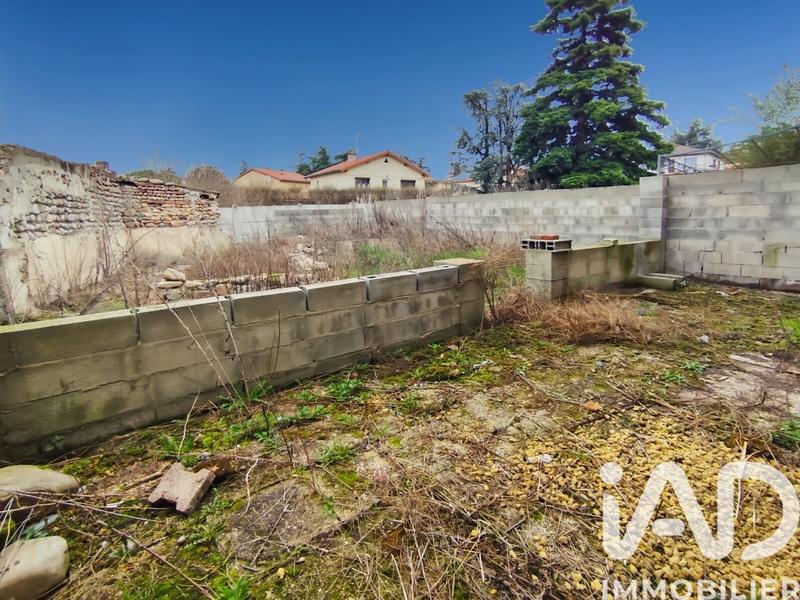 Appartement - 68 m² - 2 pièces