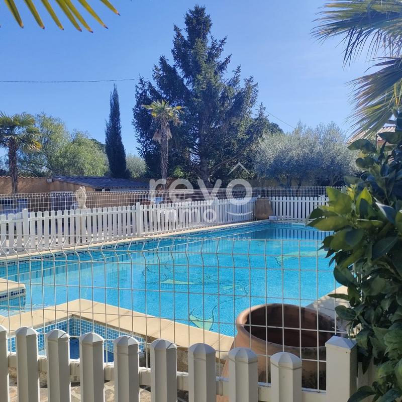 Villa - 171 m² - 7 pièces