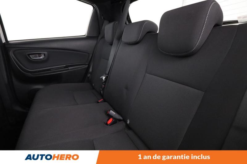 Toyota Yaris 1.5 Hybrid Collection 5p 100h