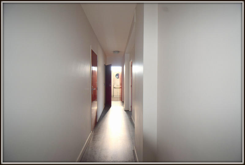 Appartement - 68 m² - 3 pièces