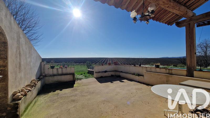 Maison de campagne - 743 m² - 14 pièces