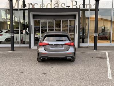 Mercedes Classe a 180 d Amg Line