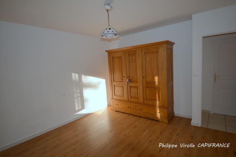 Maison - 156 m² - 5 pièces