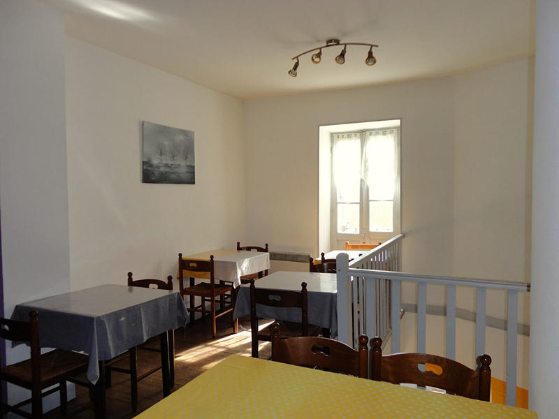 Local commercial - 92 m² - 6 pièces