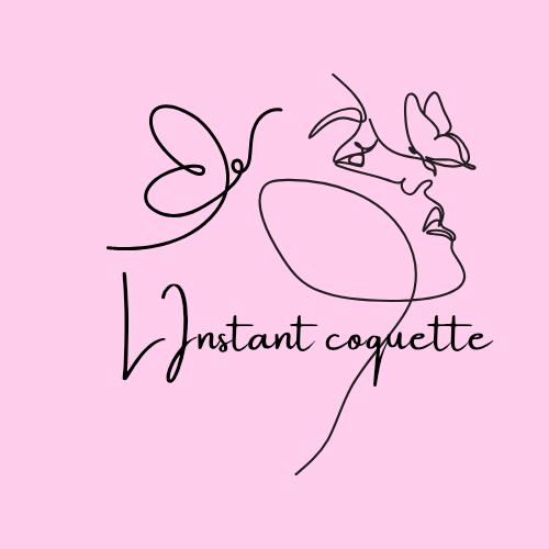 L instant coquette