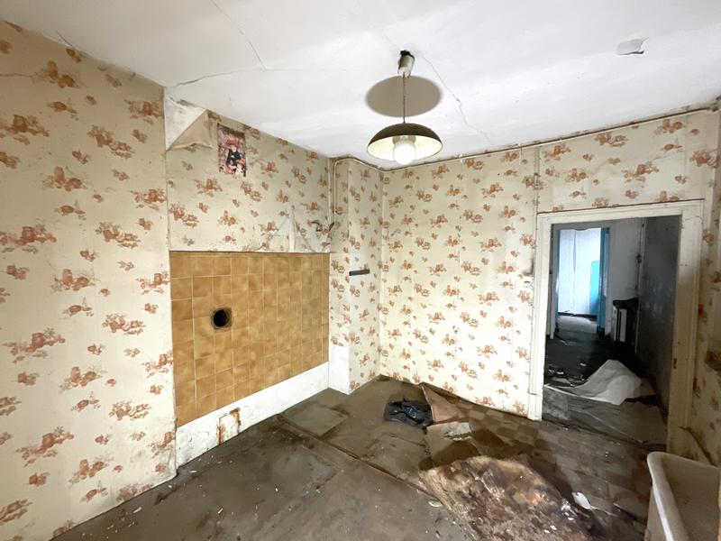 Appartement - 41 m² - 3 pièces