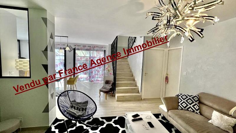 Villa - 135 m² - 5 pièces