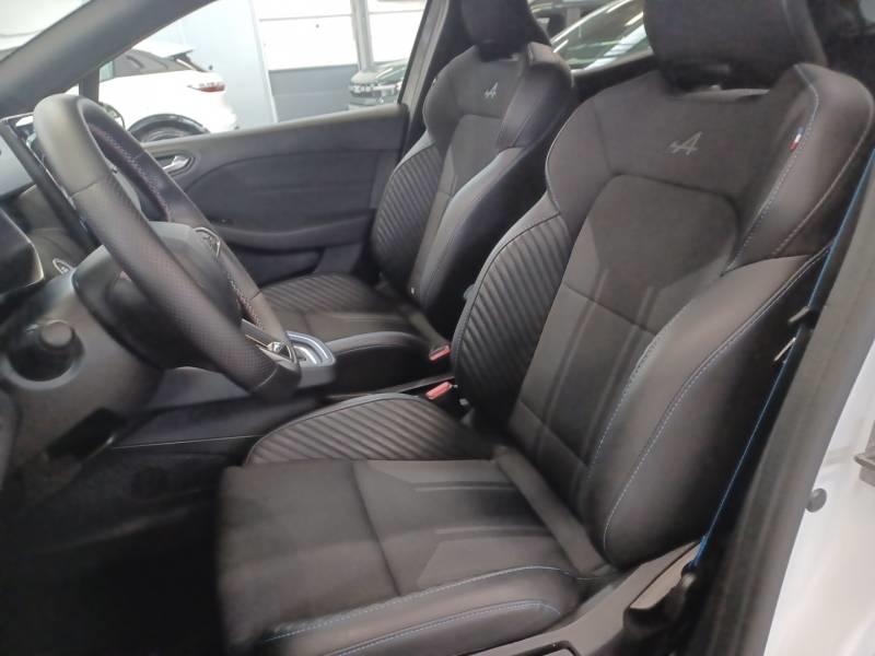 Renault Clio E-Tech full hybrid 145 Gsr2 Esprit Alpine