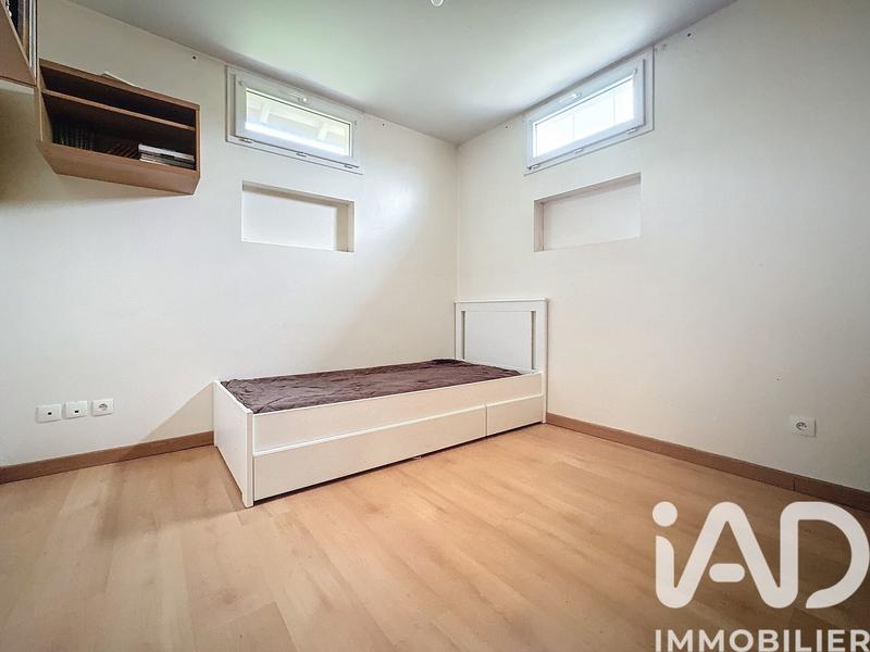 Maison - 145 m² - 7 pièces