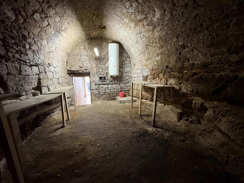 Maison de village - 61 m² - 4 pièces