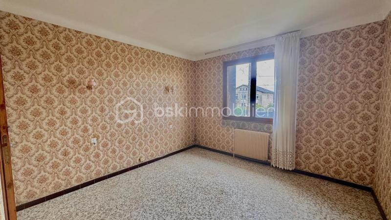 Maison ancienne - 112 m² - 4 pièces