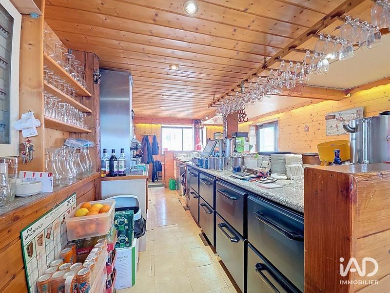 Local commercial - 138 m²