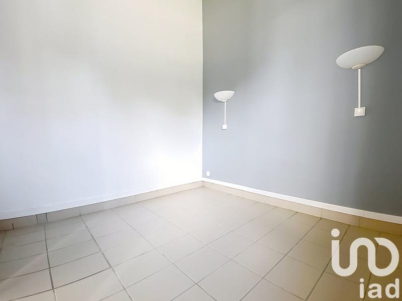 Maison - 62 m² - 4 pièces