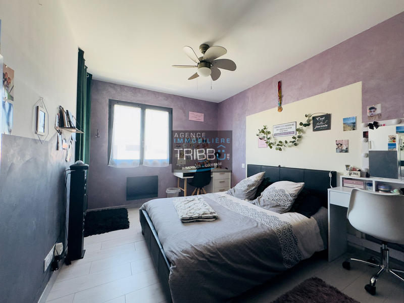 Villa - 121 m² - 5 pièces