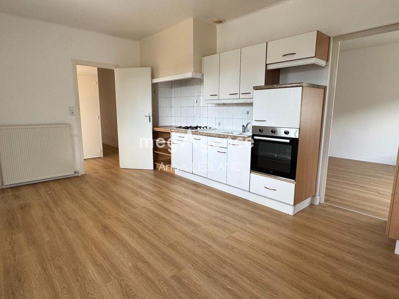 Maison en pierre - 93 m² - 5 pièces