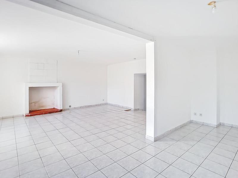 Maison - 117 m² - 4 pièces