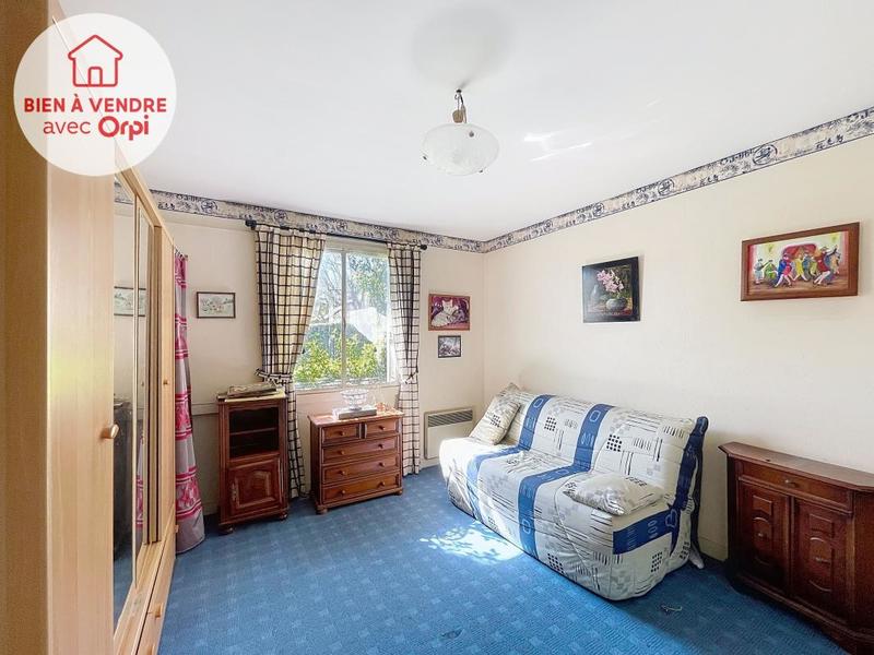 Maison - 102 m² - 4 pièces