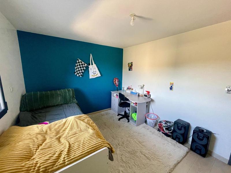 Maison - 174 m² - 7 pièces