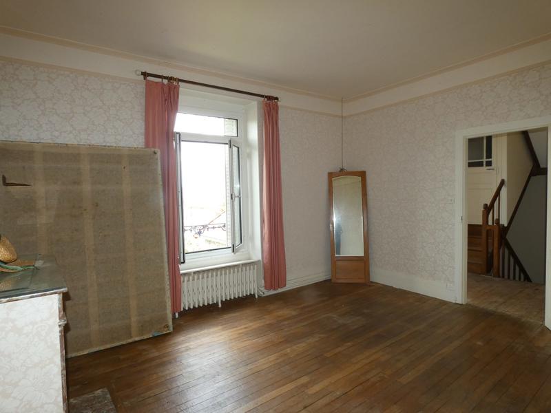 Maison - 154 m² - 5 pièces