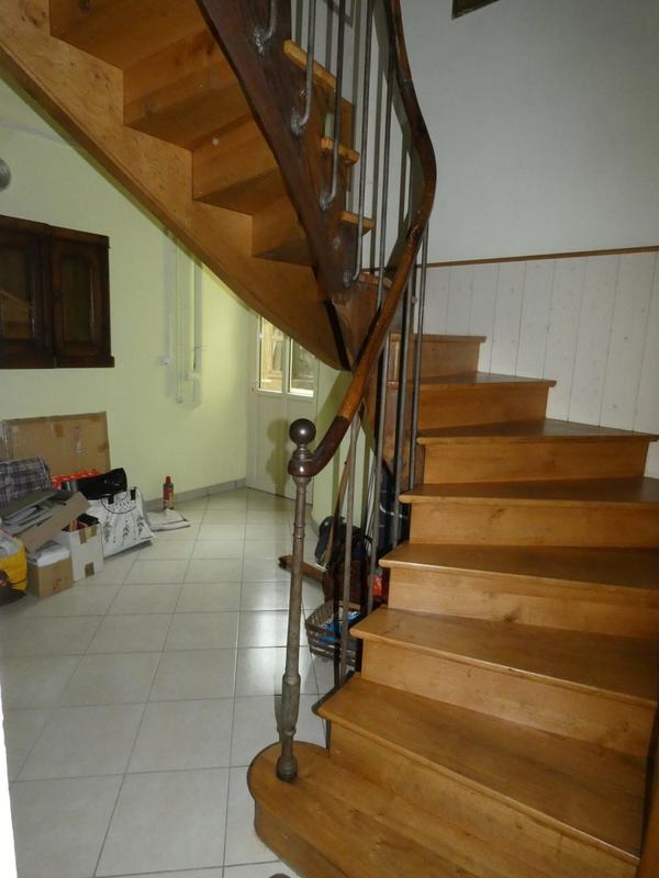 Maison - 200 m² - 6 pièces