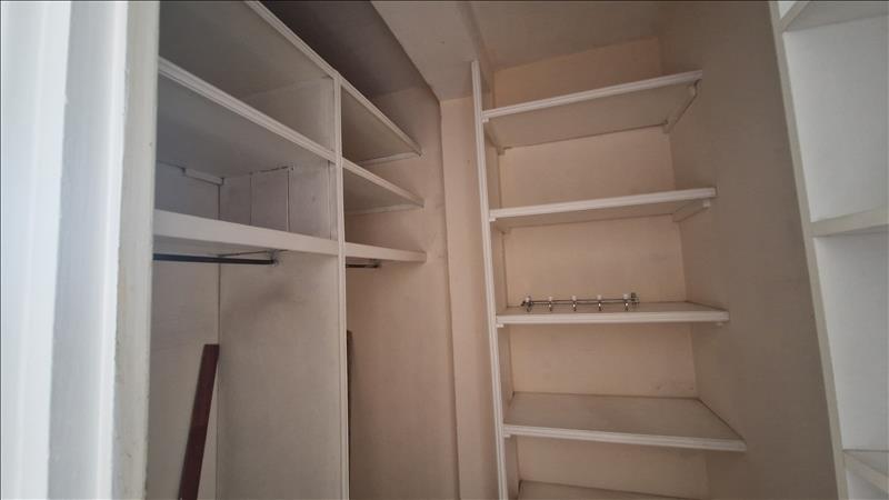 Appartement - 83 m² - 5 pièces