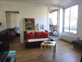 Viager - Appartement - 42 m² - 2 pièces