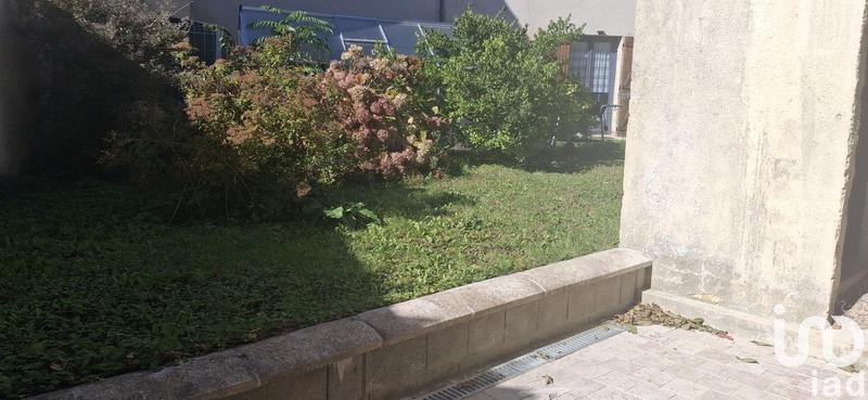 Appartement - 53 m² - 3 pièces