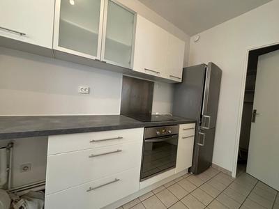 Duplex - 96 m² - 4 pièces