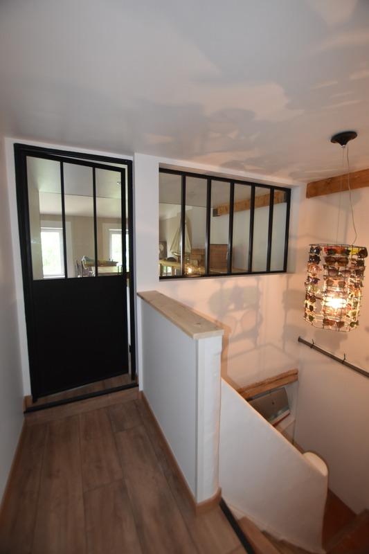 Immeuble - 274 m² - 5 pièces