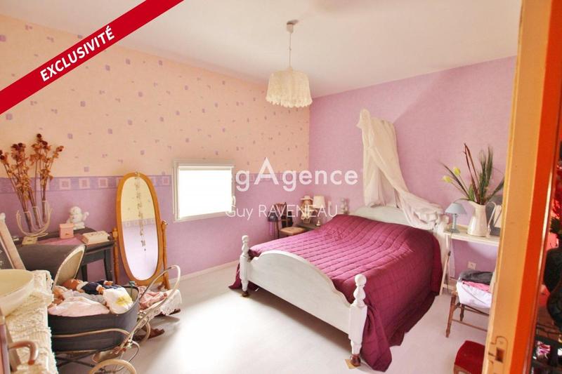 Maison de campagne - 395 m² - 11 pièces